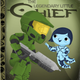 Illustration for article titled emThe Last Of Us/em, emGears Of War/em, And More As Little Golden Books